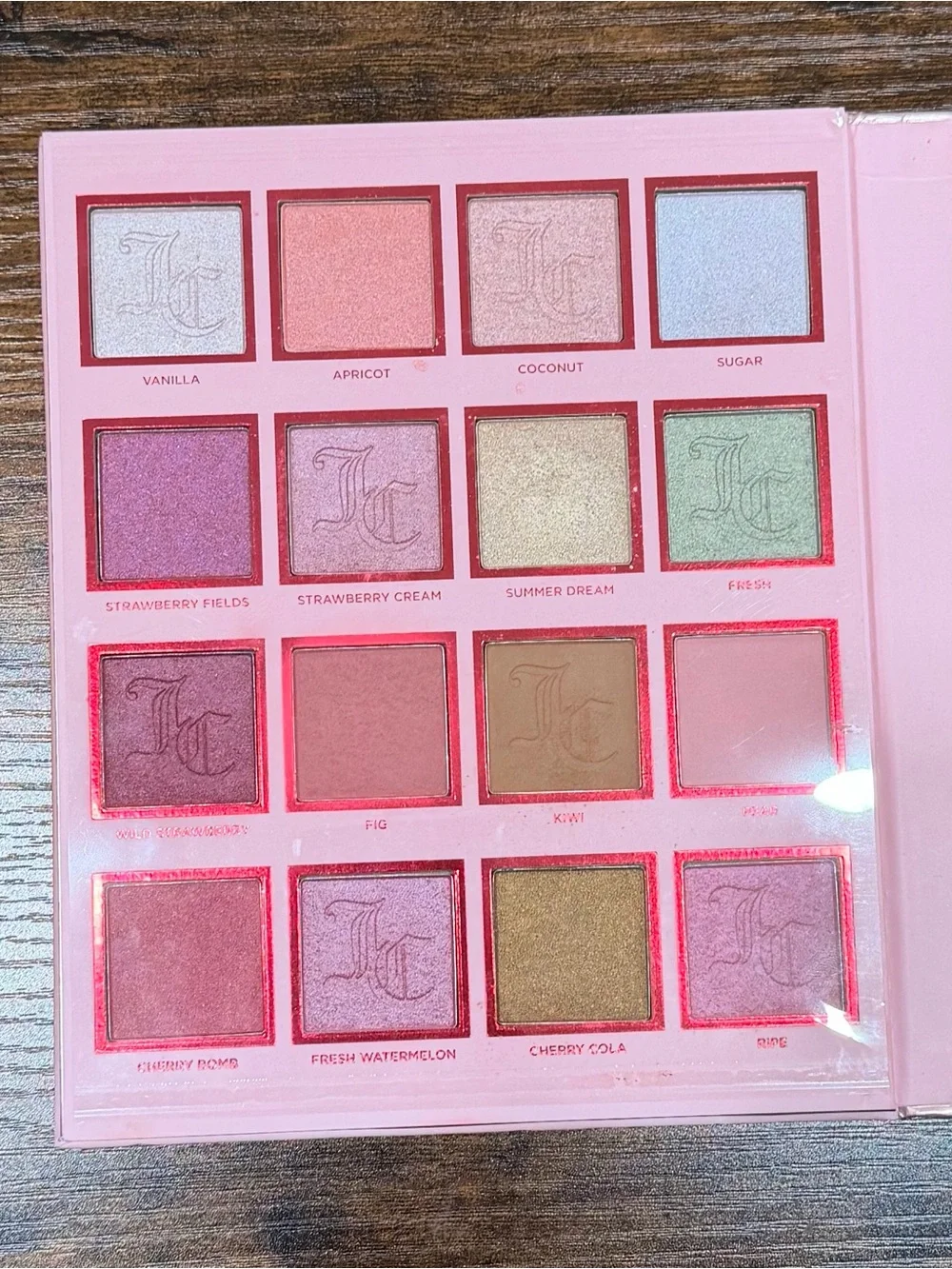 Juicy Couture juicy couture